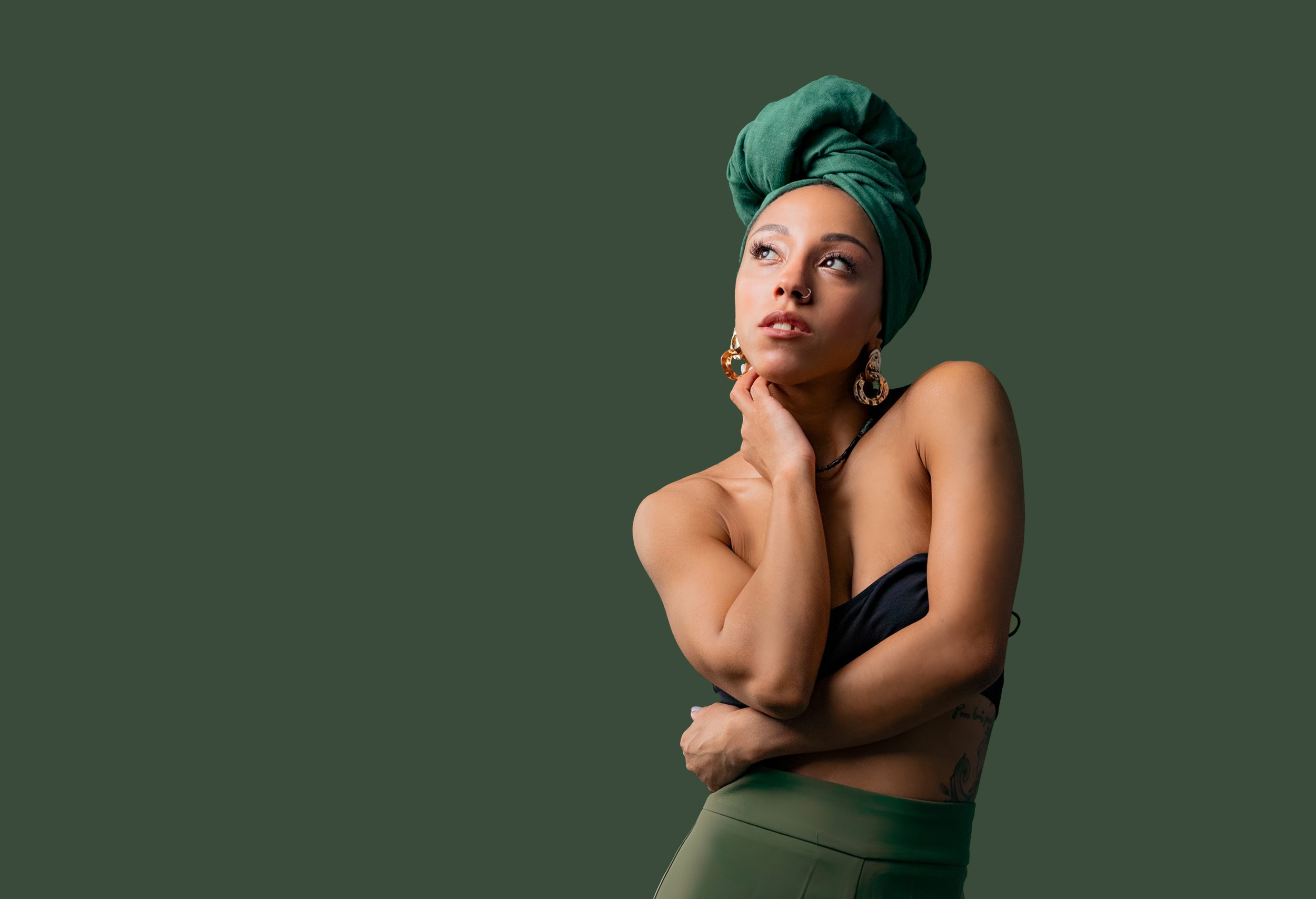 The Body Shop® Work by Fleava Fleava - Bali, Jakarta & Singapore Digital Agency