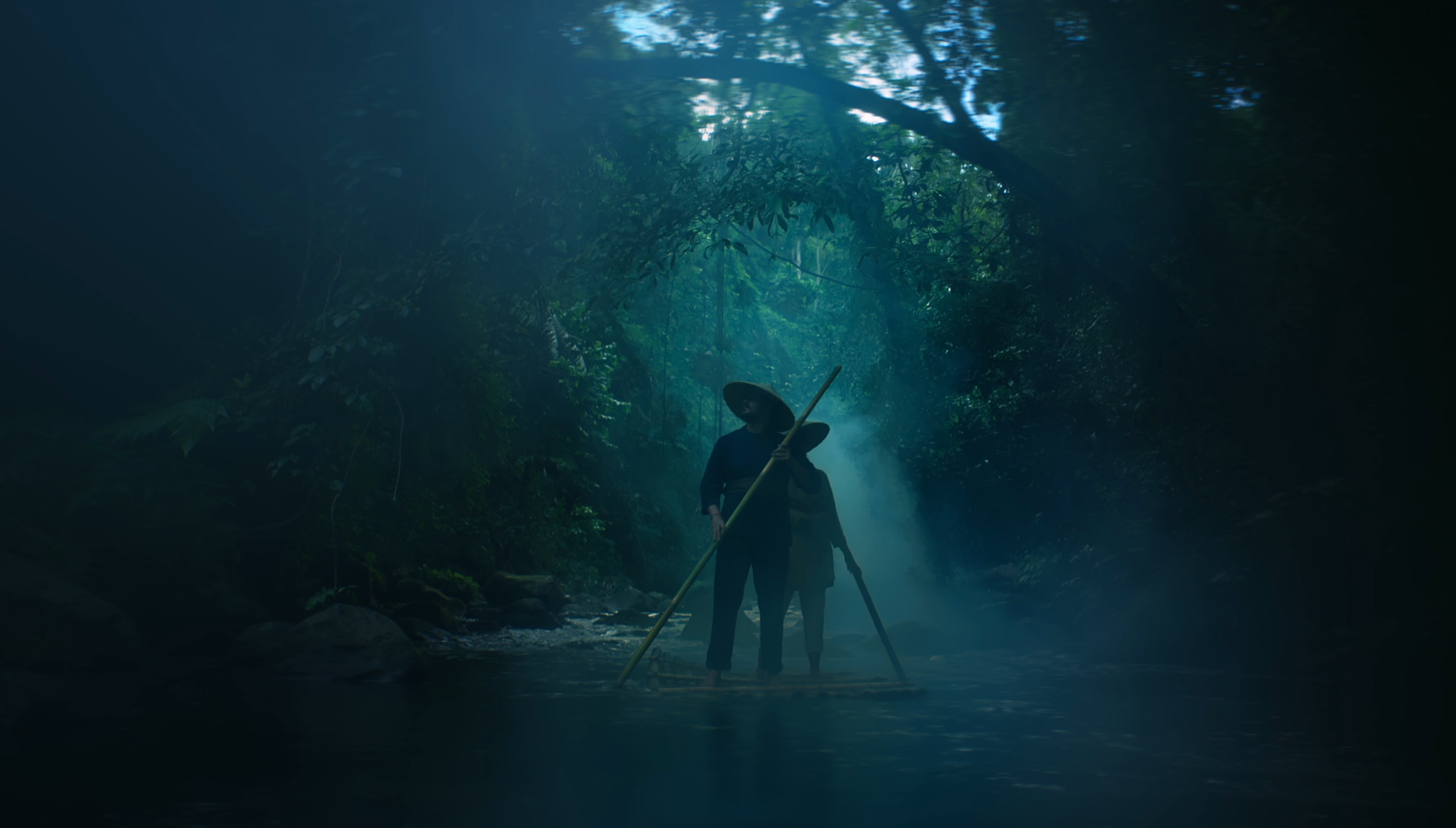ELEMENTIS Work by Fleava Fleava - Bali, Jakarta & Singapore Digital Agency