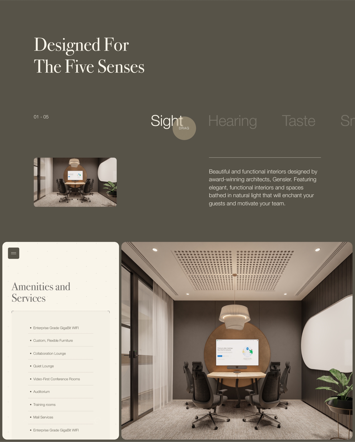 FLOW Website by Fleava - Bali, Jakarta & Singapore Digital Agency
