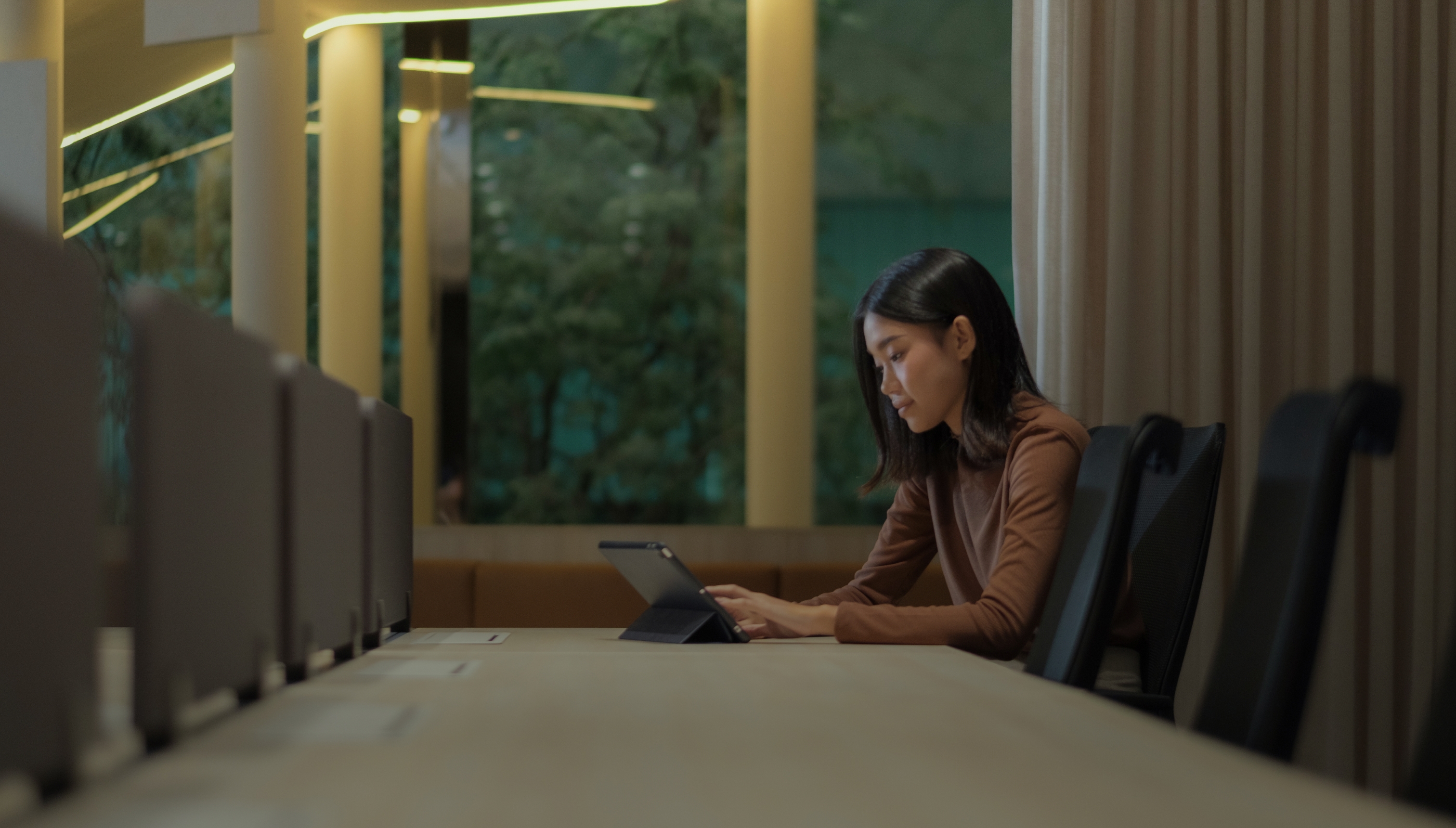 FLOW Work by Fleava Fleava - Bali, Jakarta & Singapore Digital Agency