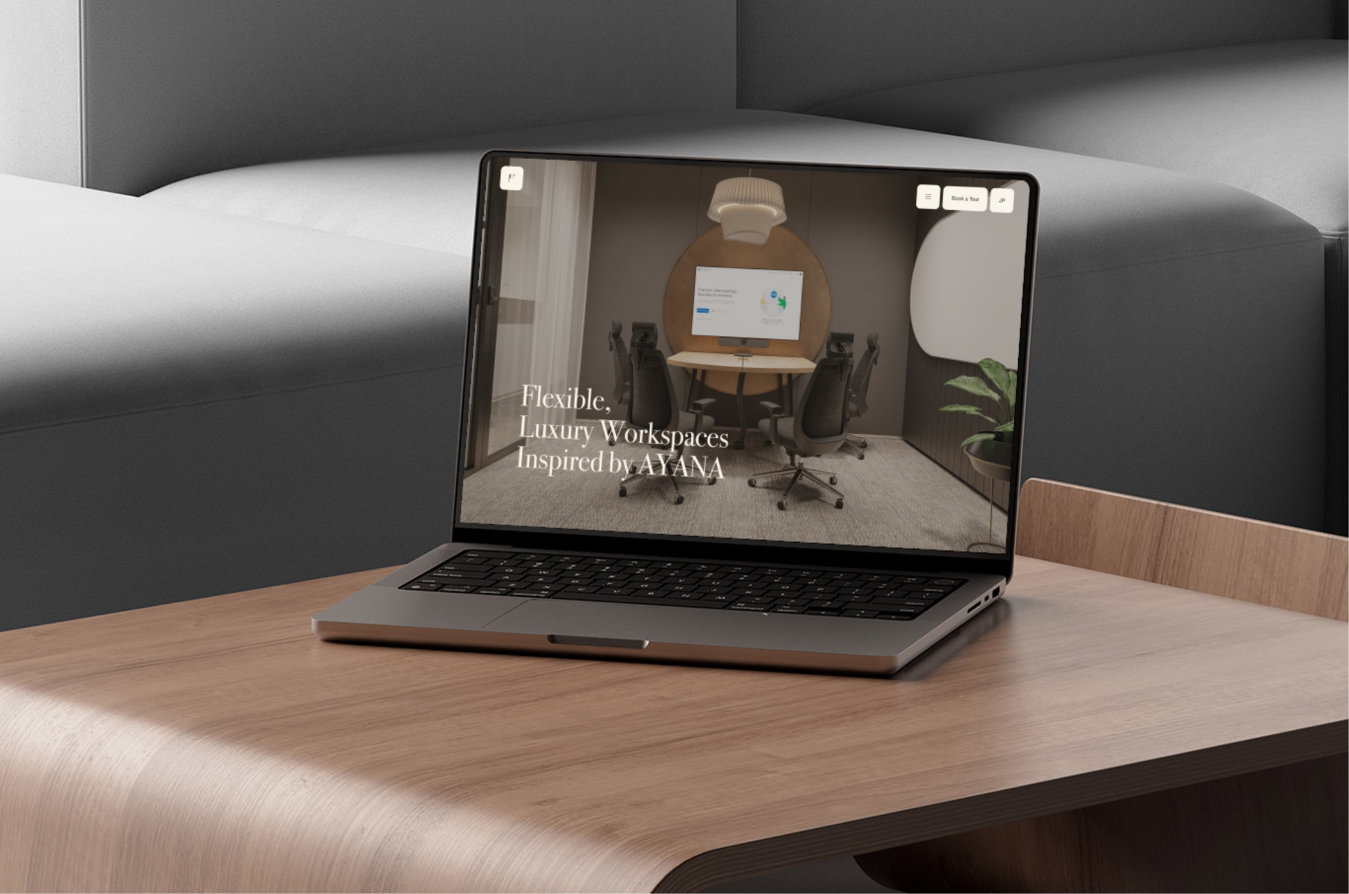 FLOW Website by Fleava - Bali, Jakarta & Singapore Digital Agency