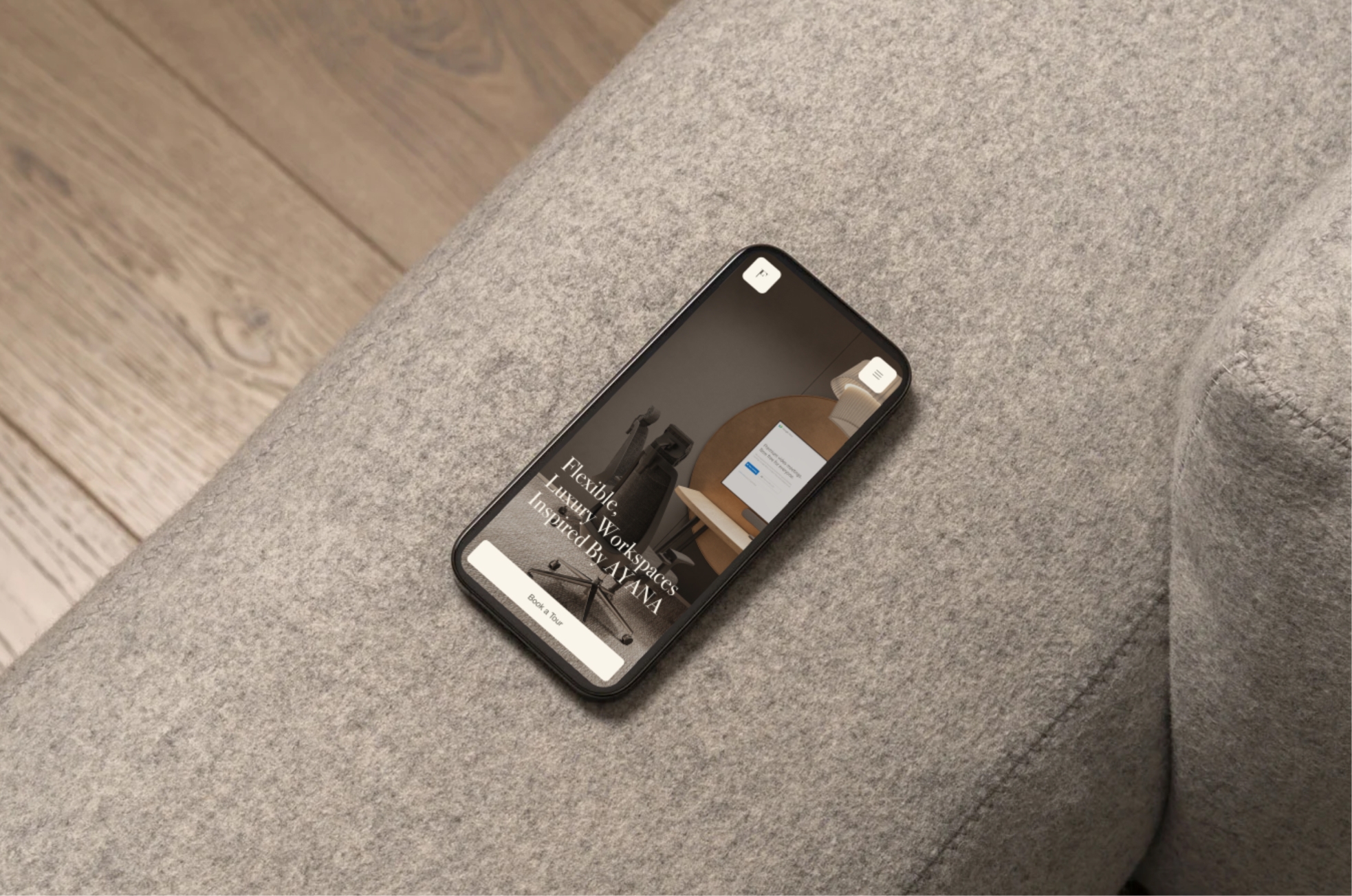 FLOW Website by Fleava - Bali, Jakarta & Singapore Digital Agency