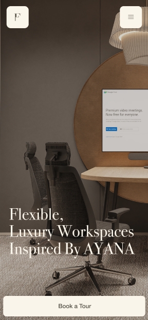 FLOW — Fleava - Bali, Jakarta & Singapore Digital Agency
