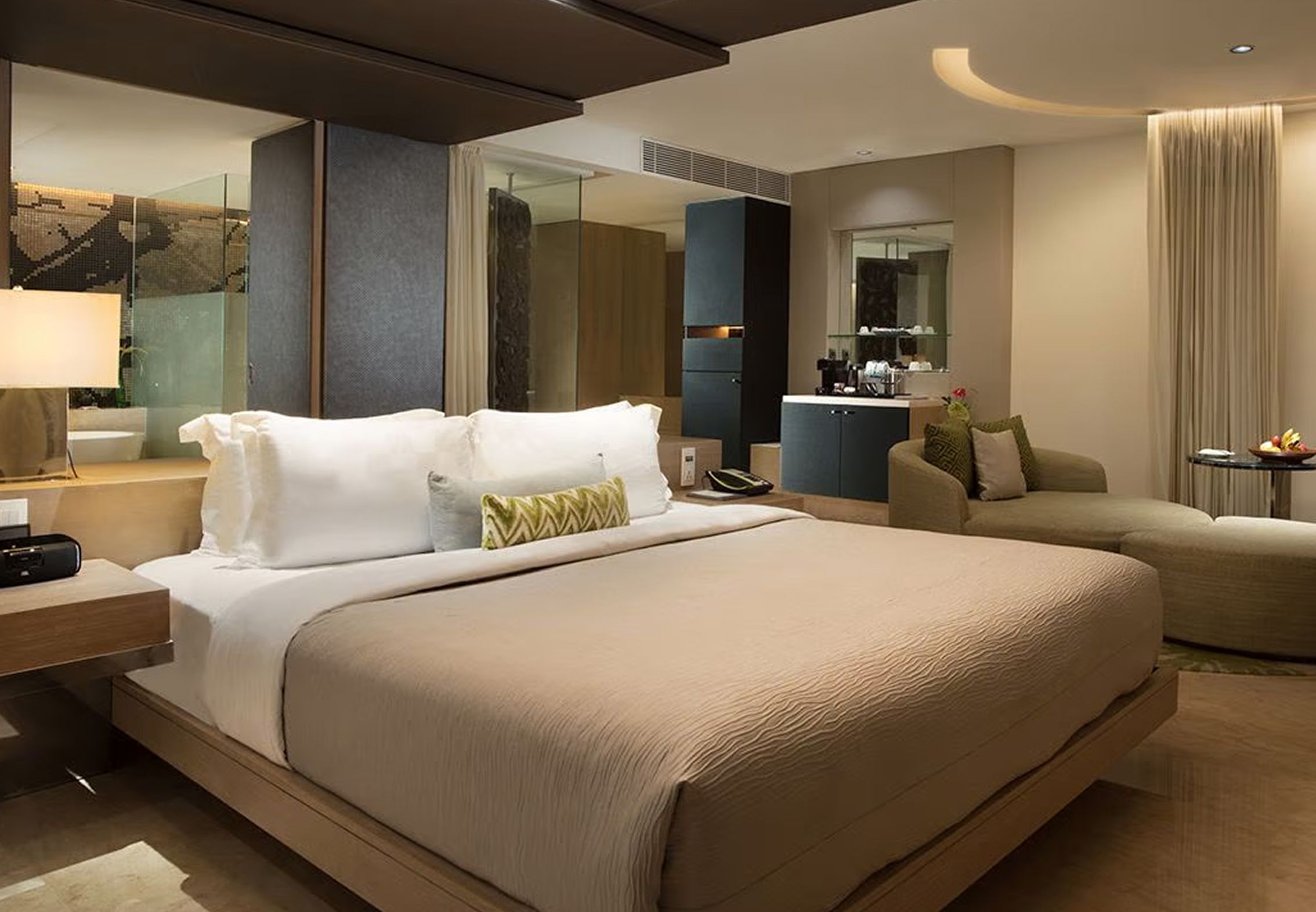 Ayana Residences Website by Fleava - Bali, Jakarta & Singapore Digital Agency Background