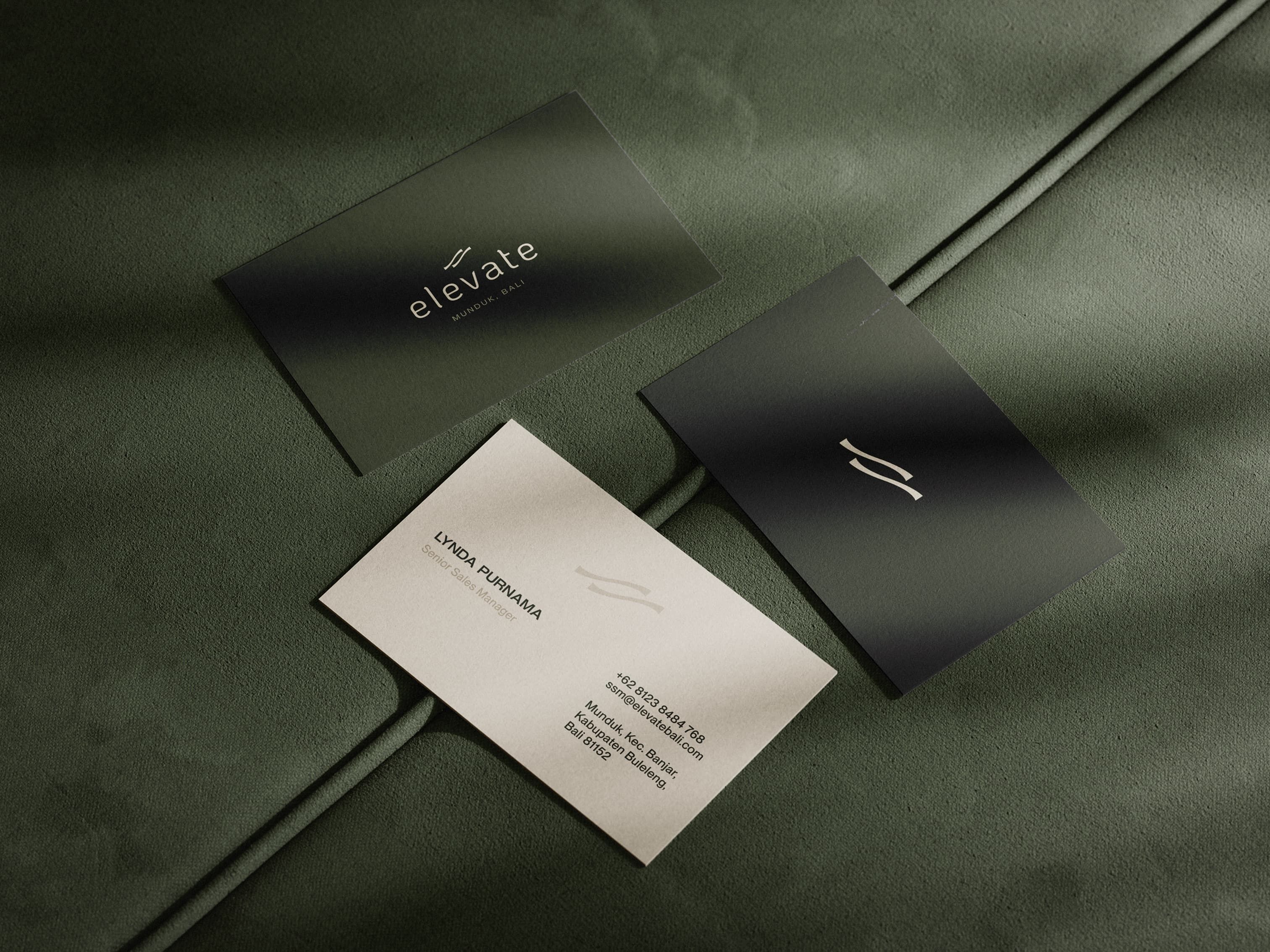 Elevate Website by Fleava - Bali, Jakarta & Singapore Digital Agency