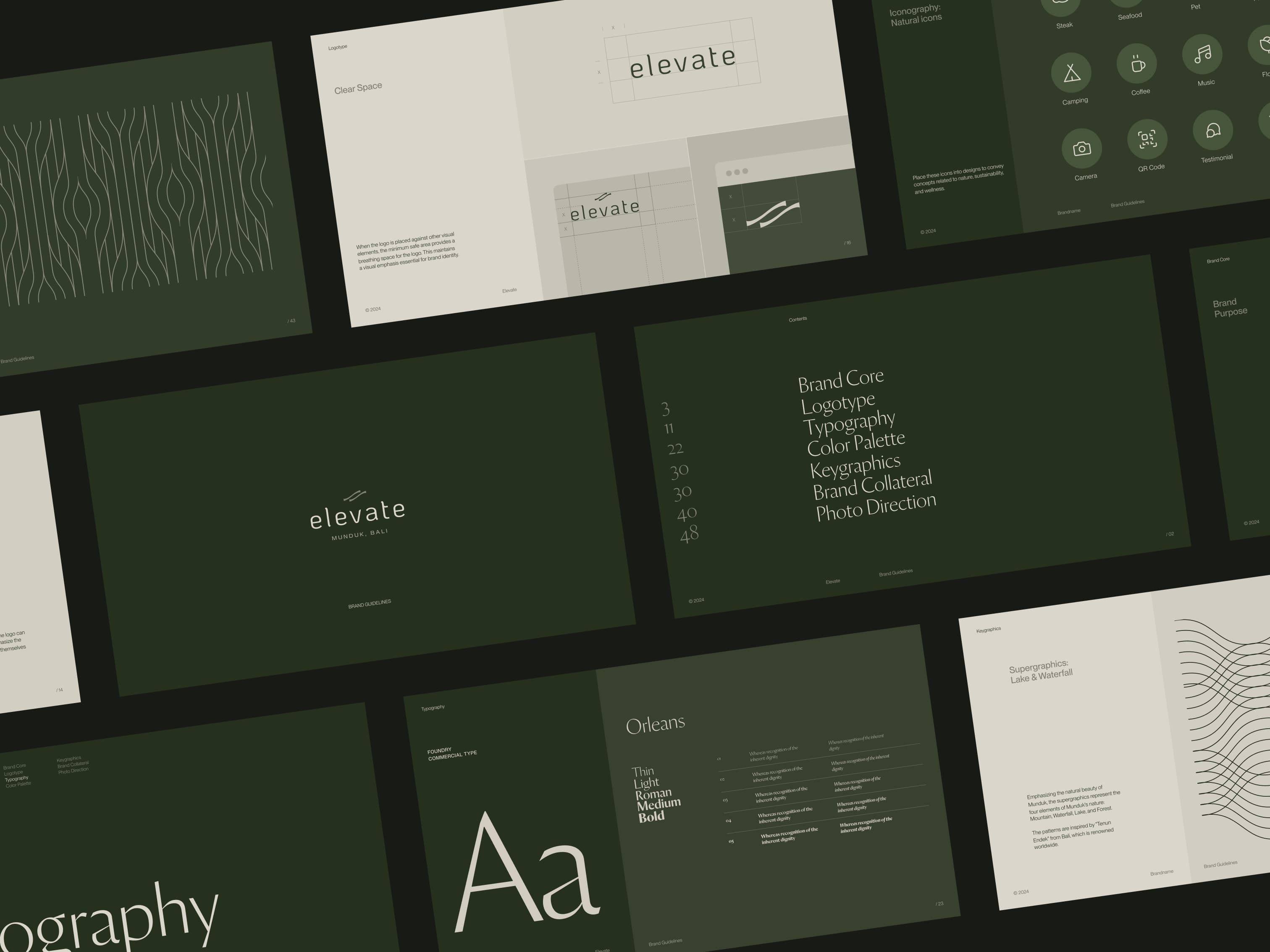 Elevate Website by Fleava - Bali, Jakarta & Singapore Digital Agency
