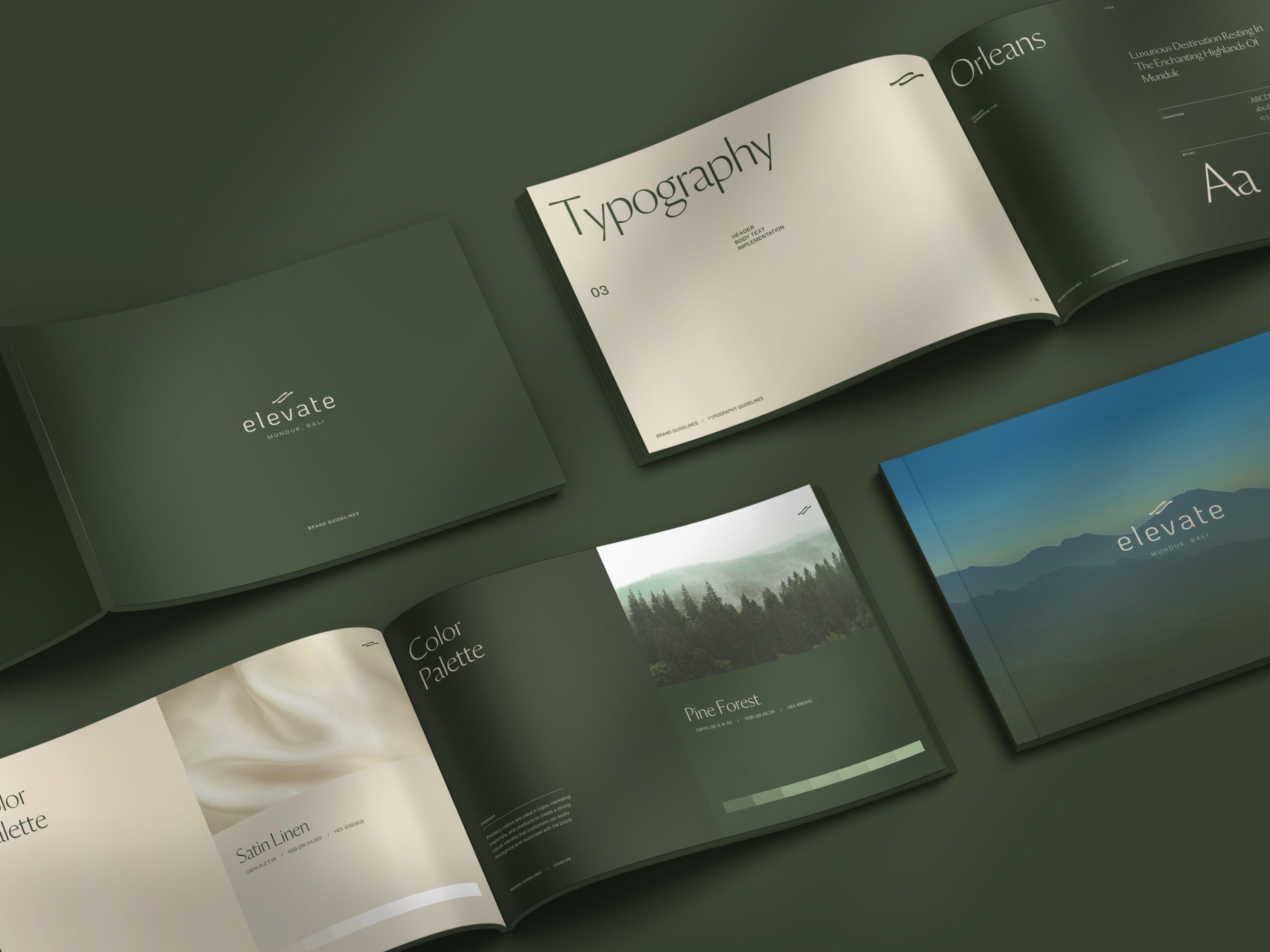 Elevate Website by Fleava - Bali, Jakarta & Singapore Digital Agency