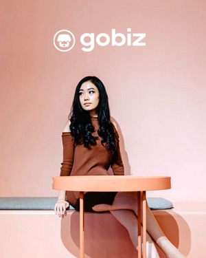 Client Logo: Gobiz