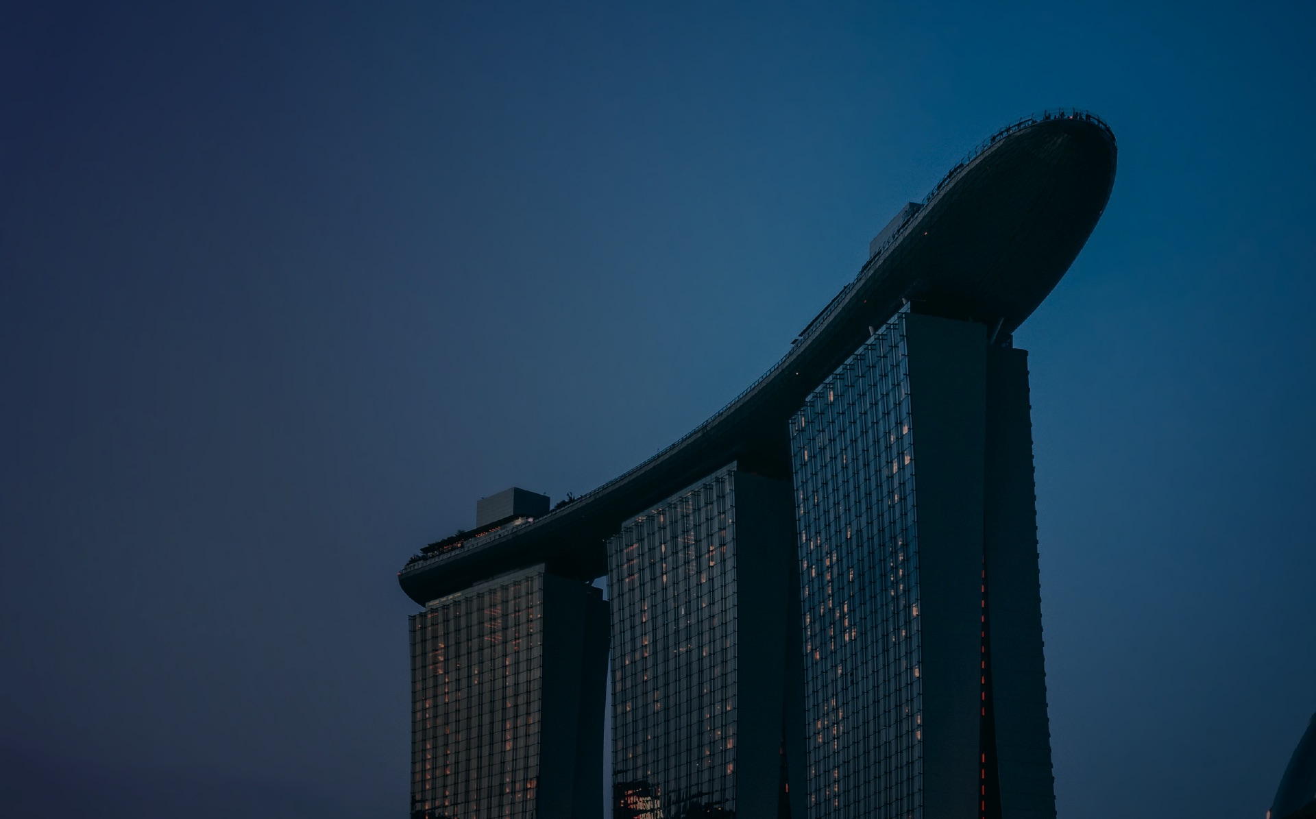 The upcoming future of Singapore Digital Landscape
