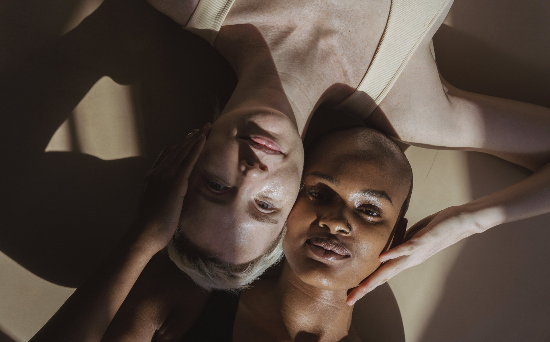 Human—centric Brand & Marketing