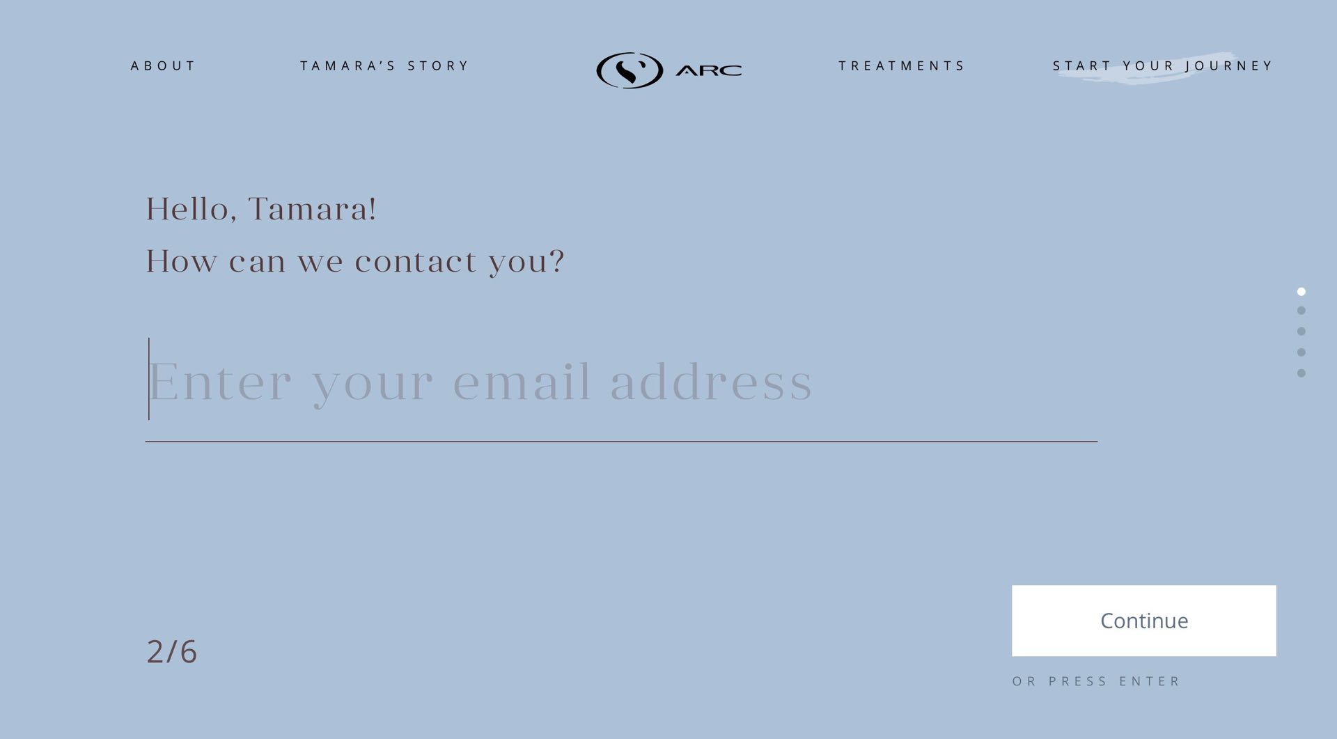 ARC by Fleava - Indonesia & Singapore Digital Agency