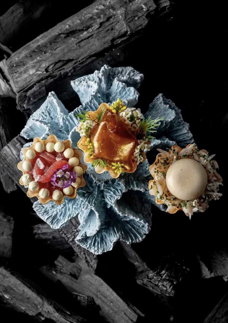 Fine Dine Club — Fleava - Indonesia & Singapore Digital Agency